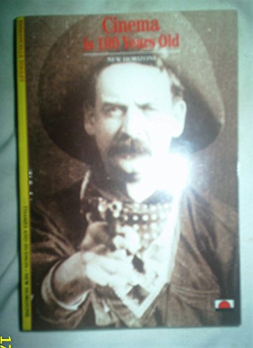 Cinema is 100 Years Old