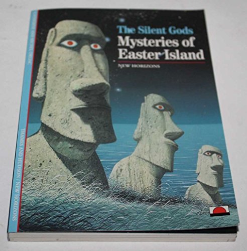 The Silent Gods