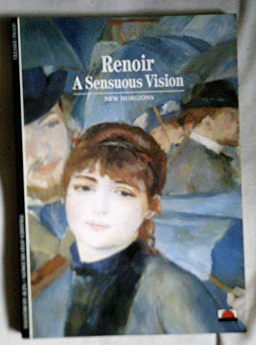 Renoir: Sensuous Vision