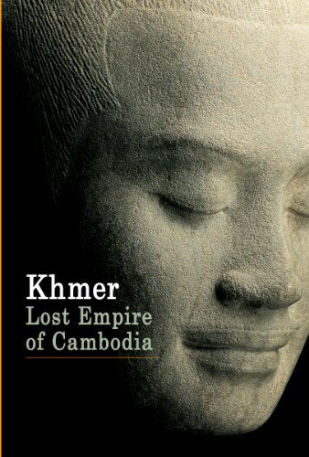 Khmer:Lost Empire of Cambodia