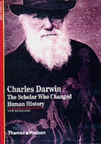 Charles Darwin:The Scholar who changed Human History