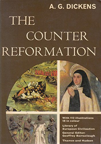 The Counter-reformation