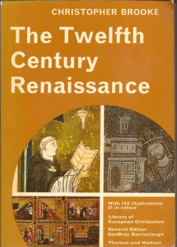 Twelfth Century Renaissance