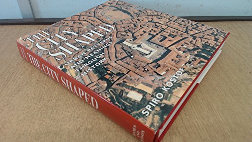 The City Shaped