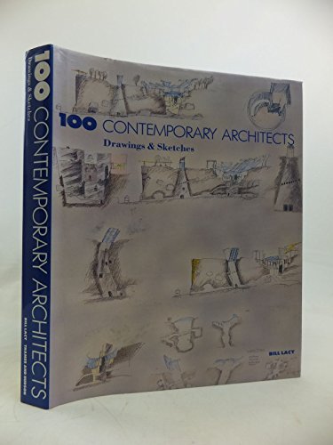 100 Contemporary Architects