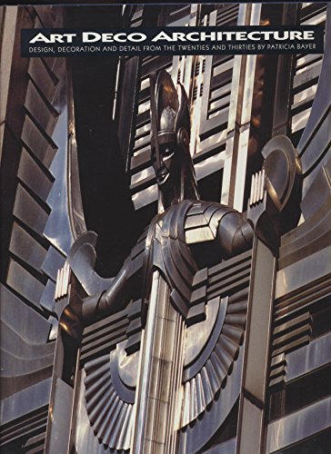 Art Deco Architecture
