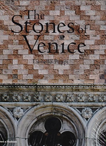 The Stones of Venice