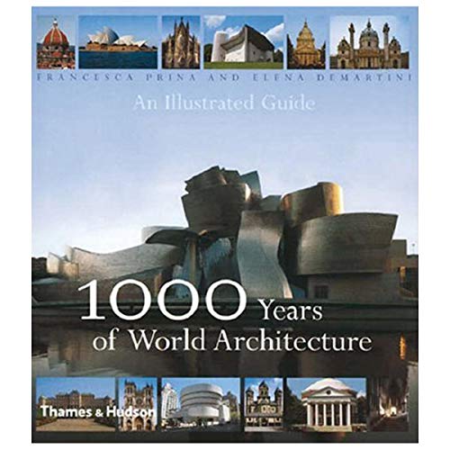 1000 Years of World Architecture