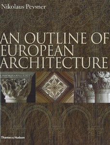 An Outline of European Architecture 