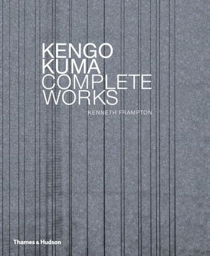 Kengo Kuma