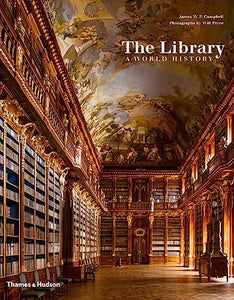 The Library 