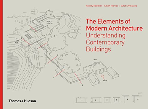 The Elements of Modern Architecture