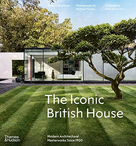 The Iconic British House 