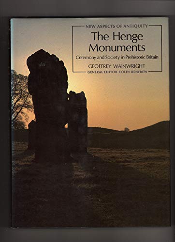 Henge Monuments