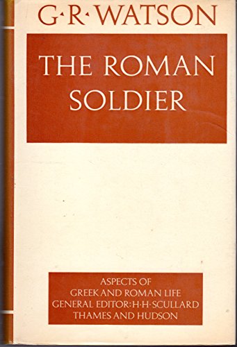 The Roman Soldier