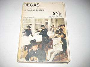 Degas 