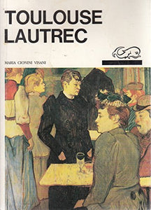 Toulouse Lautrec 