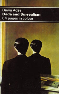 Dada and Surrealism 
