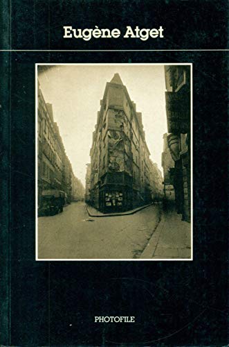 Eugene Atget
