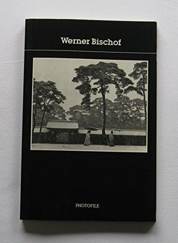 Werner Bischof