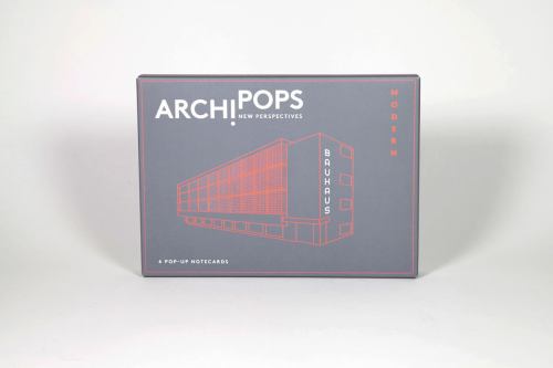 ArchiPops