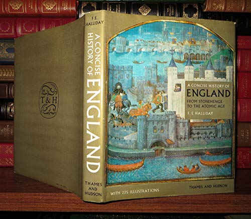 Concise History of England