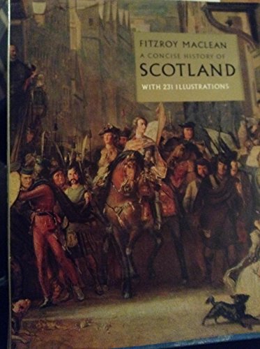 Concise History of Scotland