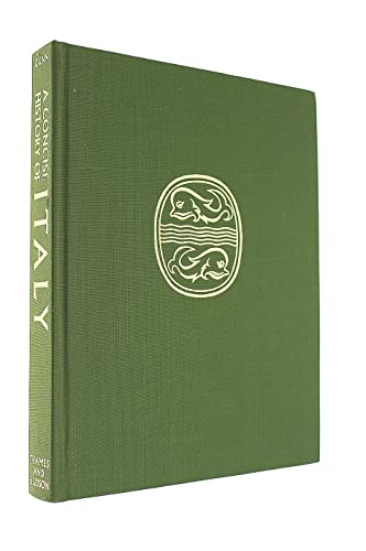 Concise History of Italy