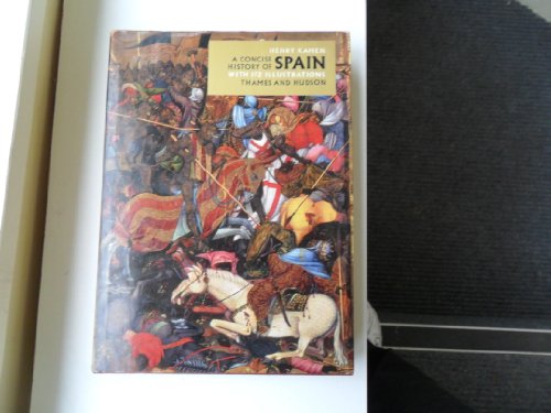 Concise History of Spain