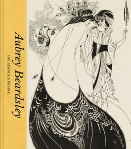 Aubrey Beardsley 