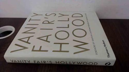 "Vanity Fair's" Hollywood