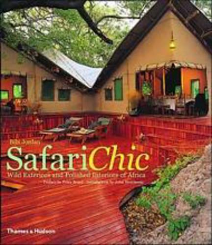 Safari Chic