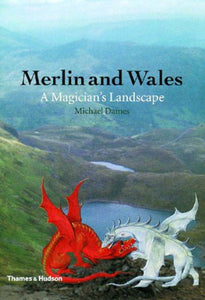 Merlin and Wales: Magician's Land 