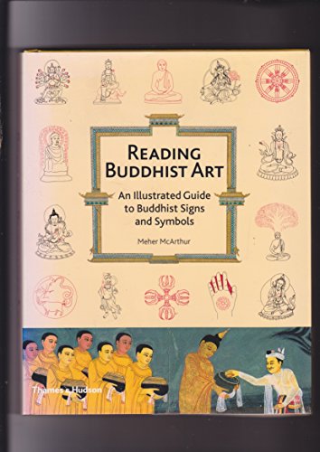 Reading Buddhist Art