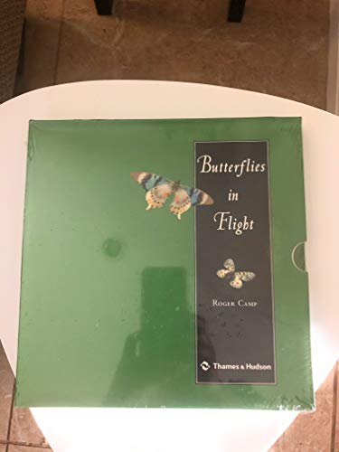 Butterflies in Flight