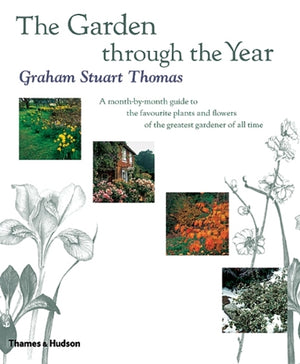The Garden through the Year