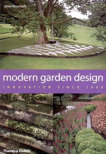 Modern Garden Design: Innovation Sinc