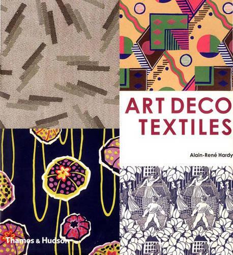 Art Deco Textiles