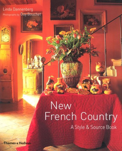 New French Country: Style & Source Bo