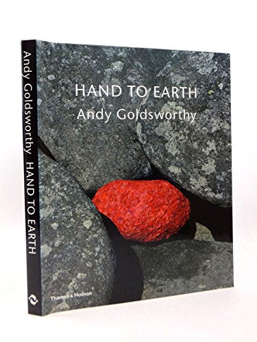 Hand to Earth