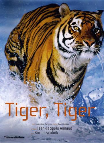Tiger, Tiger