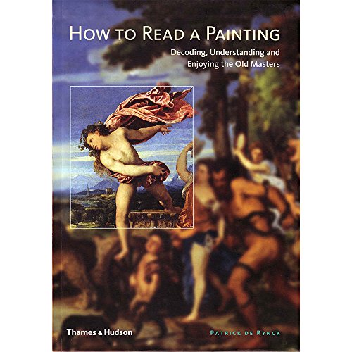How to Read a Painting