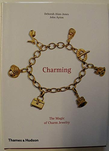 Charming: The Magic of Charm Jewelry