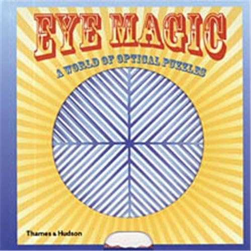 Eye Magic: World of Optical Puzzles