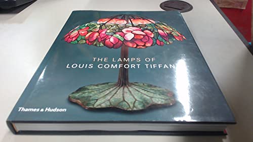 Lamps of Louis Comfort Tiffany