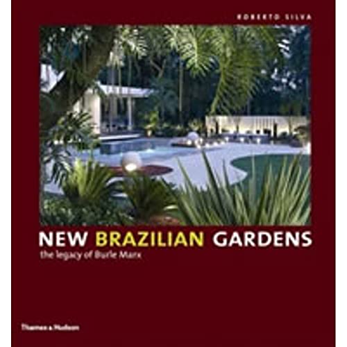 New Brazilian Gardens