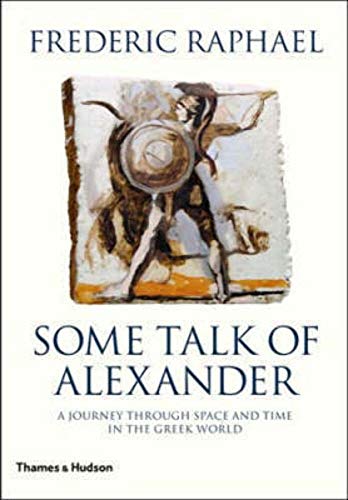 Some Talk of Alexander:A Journey Through Space and Time in the Gr