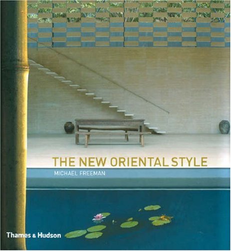 New Oriental Style, The