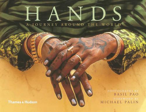 Hands:A Journey Around the World