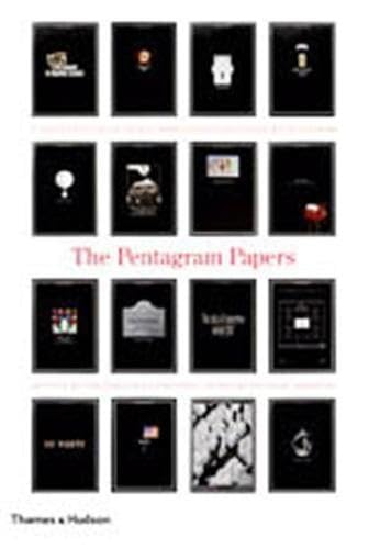 Pentagram Papers, The:A Collection of 36 Unique Publications Desi